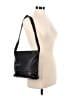 The Sak Black Leather Shoulder Bag One size - photo 2