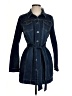 Susan Graver Blue Denim Jacket Size S (petite) - photo 1