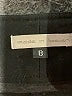 Made in Heaven Solid Black Dress Pants Size 8 - photo 7