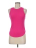 LA Made Pink Tank Top Size M - photo 1