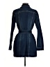 Susan Graver Blue Denim Jacket Size S (petite) - photo 2