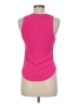 LA Made Pink Tank Top Size M - photo 2