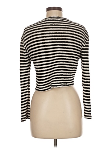 Pull&Bear Long Sleeve Top (view 2)