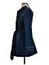 Susan Graver Blue Denim Jacket Size S (petite) - photo 5