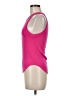 LA Made Pink Tank Top Size M - photo 5