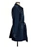 Susan Graver Blue Denim Jacket Size S (petite) - photo 4