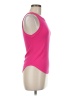 LA Made Pink Tank Top Size M - photo 4