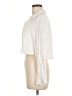 Zara Ivory Long Sleeve Blouse Size M - photo 5