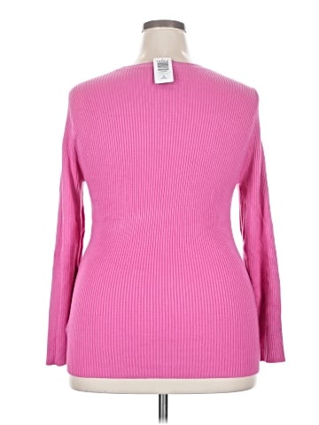 Torrid Pullover Sweater (view 2)