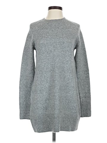 Zara Turtleneck Sweater (view 1)