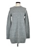 Zara Gray Turtleneck Sweater Size XS - photo 1