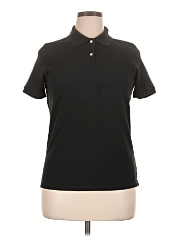 Brooks Brothers Short Sleeve Polo (view 1)
