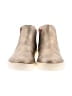COCONUTS by Matisse Tan Gold Sneakers Size 8 1/2 - photo 2