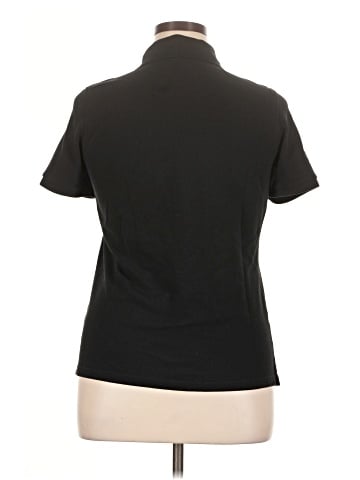 Brooks Brothers Short Sleeve Polo (view 2)