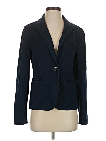 Style&Co Blazer (view 1)