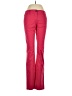 Stile Benetton Red Casual Pants Size EU 38 / US 8 - photo 1