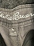 Eddie Bauer Gray Cargo Pants Size 10 - photo 4
