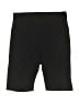 Zella Solid Black Athletic Shorts Size S - photo 1