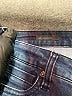 Mia Stars Blue Jeans Size 6 - photo 4