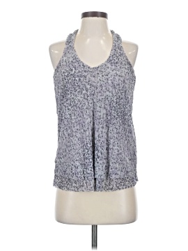By Anthropologie Sleeveless Blouse
