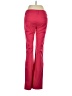 Stile Benetton Red Casual Pants Size EU 38 / US 8 - photo 2
