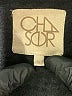 Chaser Solid Black Casual Dress Size S - photo 7