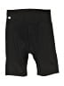 Zella Solid Black Athletic Shorts Size S - photo 2