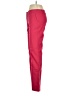 Stile Benetton Red Casual Pants Size EU 38 / US 8 - photo 5