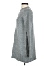 Zara Gray Turtleneck Sweater Size XS - photo 5