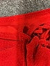 Unbranded Red Tube Top Size 00 (estimated) - photo 7