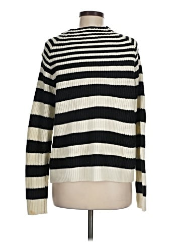 Alya Pullover Sweater (view 2)