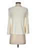 Ann Taylor Ivory Pullover Sweater Size XS - photo 2