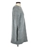 Zara Gray Turtleneck Sweater Size XS - photo 4
