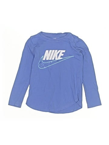 Nike Long Sleeve T-Shirt (view 1)
