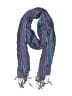 Unbranded Purple Blue Scarf One size - photo 1