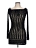 Unbranded Black Swimsuit Cover Up Size M - photo 1