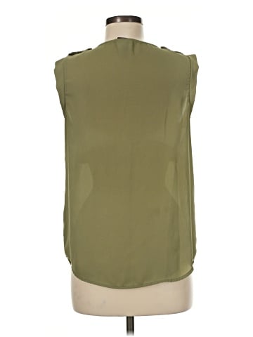 Mossimo Sleeveless Blouse (view 2)