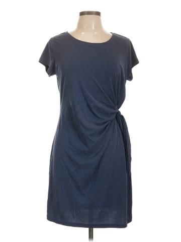 Skies Are Blue Casual Dress (view 1)