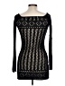 Unbranded Black Swimsuit Cover Up Size M - photo 2