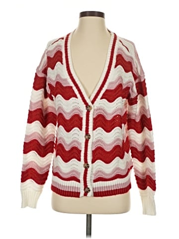 Maurices Cardigan (view 1)