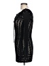 Unbranded Black Swimsuit Cover Up Size M - photo 5
