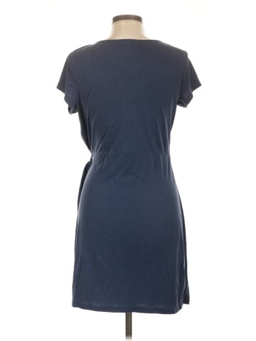 Skies Are Blue Casual Dress (view 2)