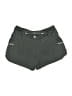 Athleta Green Athletic Shorts Size XS - photo 2