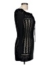 Unbranded Black Swimsuit Cover Up Size M - photo 4