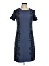 Boden Blue Cocktail Dress Size 6R - photo 1