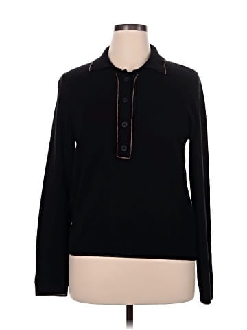 Max Studio Pullover Sweater (view 1)