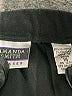 Amanda Smith Solid Black Casual Pants Size 14 - photo 4