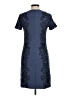 Boden Blue Cocktail Dress Size 6R - photo 2