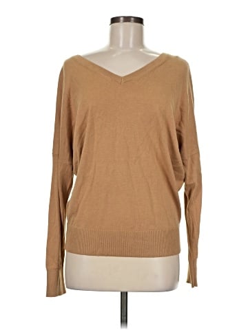 Banana Republic Factory Store Pullover Sweater (view 1)