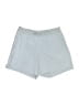 Lululemon Athletica Solid Blue Athletic Shorts Size M - photo 1